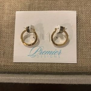 Premier Designs Earrings